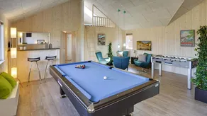 Children-friendly charming house with terrace, sauna & private pool | Pets are welcome - Image 5