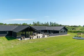 Großzügiges Ferienhaus mit Pool, Terrasse und Sauna | Haustiere erlaubt - Image 2
