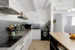 House with barbecue, terrace & garden | Garden view - Image 5