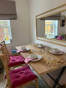Apartment with 2 rooms for 4 persons - Image 5