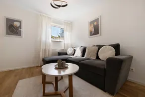 Apartment “Auszeit” with Wi-Fi – newly renovated, family-friendly, central location - Image 2