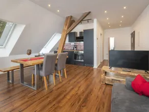 Apartment Schwabachauen 5 by Interhome - Image 2