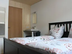 Appartement adapté aux familles avec terrasse | Vue montagne - Image 4