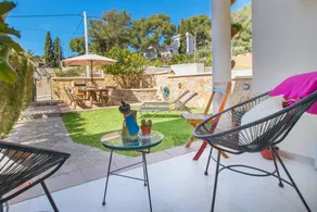 Merveilleuse maison avec barbecue, terrasse et jardin | Proche de la plage - Image 5