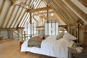 Child-friendly cottage with BBQ & garden | Pets are welcome - Image 5