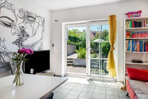 Lake Constance Holiday Home Brunnenberg – Relaxation Close to the Lake - Image 4