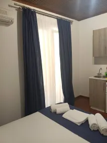 Studio with garden & terrace | Mountain view - Image 2