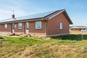 Ferienhaus mit Pool, Terrasse und Sauna - Image 5