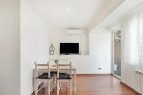 Schöne Wohnung mit Terrasse | Stadtblick | Perfekt für die Arbeit von Zuhause - Image 3