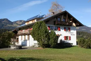 Fully equipped holiday home | Pets allowed - Image 3