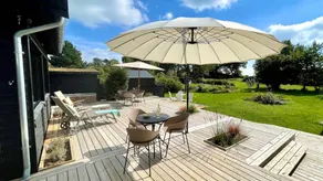 Dream home on Møn with sea and star view - Image 2