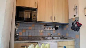 Apartment with 2 bedrooms for 4 persons - Image 4