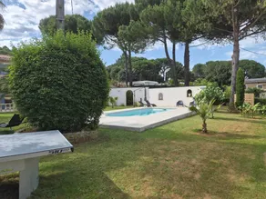 House with pool & garden | Mountain view - Image 3