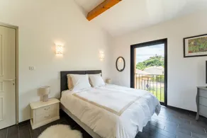 Luxuszimmer in einer charmanten Villa in der Provence - Image 4