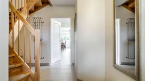 Casa totalmente attrezzata con barbecue, sauna e terrazza - Image 3