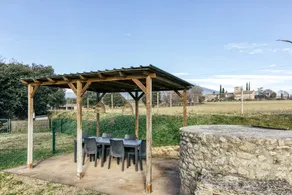 Finca 'Cal Tort' mit Bergblick, privatem Pool und Wi-Fi - Image 4