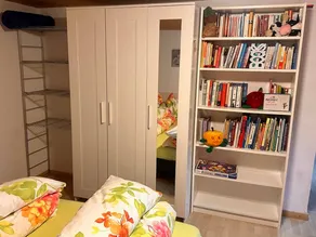Appartamento con sauna, barbecue e giardino - Image 5