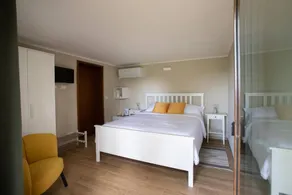 Chambre privée avec jardin et barbecue | Vue jardin - Image 5
