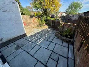 Family-friendly house with garden | Pets allowed - Image 4