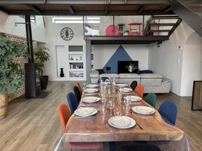 Pleasant gite with garden, terrace & barbeque | Pets are welcome - Image 3