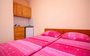 Pleasant flat with barbeque | Water view | Next to the beach - Image 2
