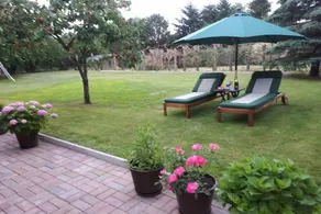 Wonderful holiday home with garden & terrace - Image 4