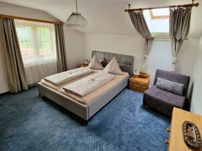 Fully equipped holiday apartment with garden | Mountain view - Image 5