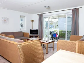 Hébergement avec jardin, terrasse et sauna - Image 5