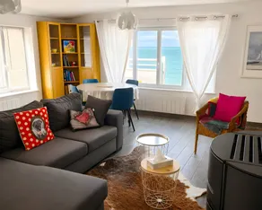 Holiday home | Sea view - Image 2