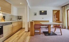 Apartment mit 1 Schlafzimmer für 3 Personen - Image 4