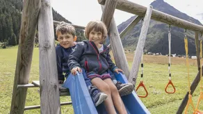 Appartamento con giardino, barbecue e sauna - Image 2