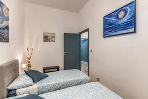 Appartement de vacances avec 2 chambres à coucher pour 4 personnes - Image 5