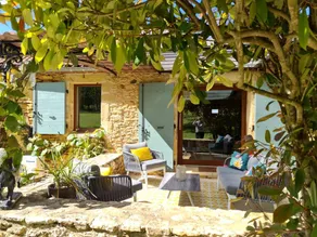 French Countryside Splendor: The Ultimate Luxury Getaway in Cassagnes - Image 2