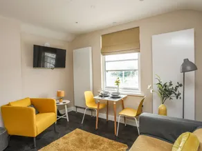 Cottage with 1 room for 2 persons - Image 4