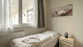 Merveilleux appartement avec terrasse | Proche de la plage | Avec animaux bienvenus - Image 2