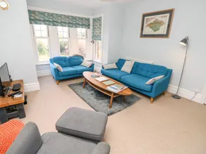 Cottage with garden | Beach view - Image 5