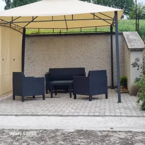 Villa mit Grill, Garten und Terrasse | Panoramablick - Image 5