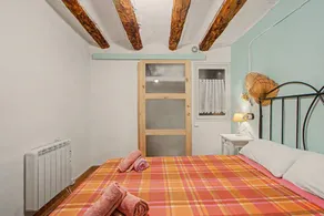 Ferienwohnung 'Harmonia en la vida rural' mit Balkon und WLAN - Image 2