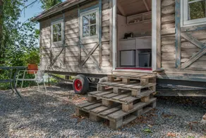 Tinyhaus Adelheid am Silbersee - Image 3