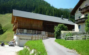 Vorderstammerhof: Pfinn - Image 5