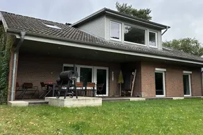 Incantevole casa totalmente attrezzata con terrazza, giardino e barbecue | Ammette animali domestici - Image 2