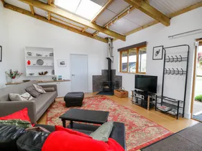 Family-friendly pleasant cottage with BBQ & garden | Pets are welcome - Image 5