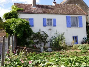 Ferienunterkunft mit Terrasse und Garten - Image 3