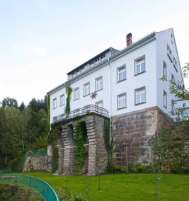 Seminar- & Gästehaus am Malerweg - Image 2