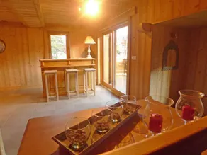 Spacieux chalet | Avec animaux bienvenus - Image 2