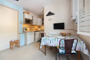 Magnifico appartamento accogliente e familiare | Vista sulla montagna | Vicino alla spiaggia - Image 2