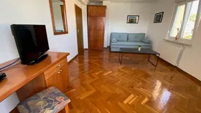 Holiday apartment with BBQ & terrace | Sea view - Image 2