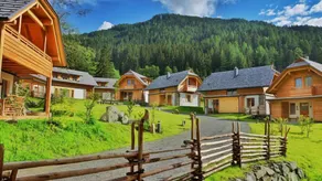 Appartamento adatto alle famiglie con terrazza, sauna e idromassaggio | Sci vicino | Adatto per il telelavoro | Ammette animali domestici - Image 4