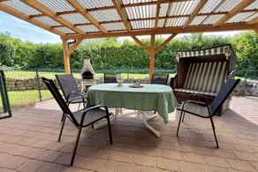 Fully equipped pleasant holiday home with barbecue & terrace | Pets are welcome - Image 4