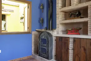 Fully equipped big holiday apartment with terrace | City view | Perfect for remote work | Dogs allowed - Image 3